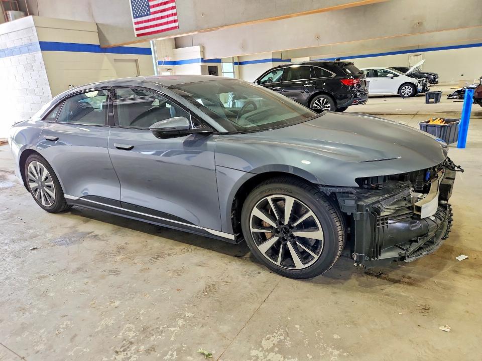 2023 LUCID MOTORS AIR PURE