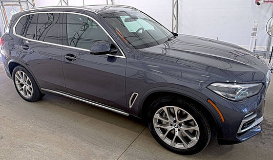 2021 BMW X5 45e PLUG-IN