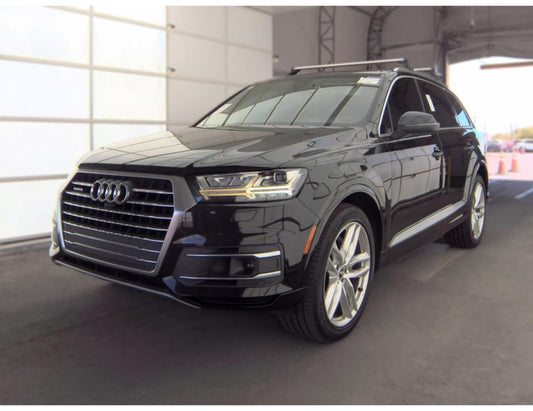 2018 AUDI Q7 PRESTIGE
