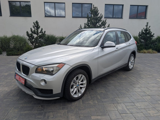 2015 BMW X1 XDRIVE28i