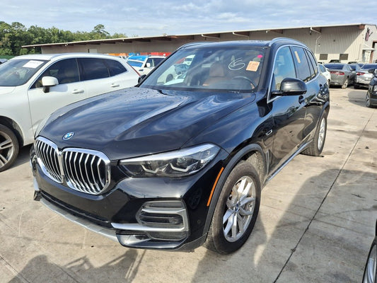 2022 BMW X5 45E XDRIVE