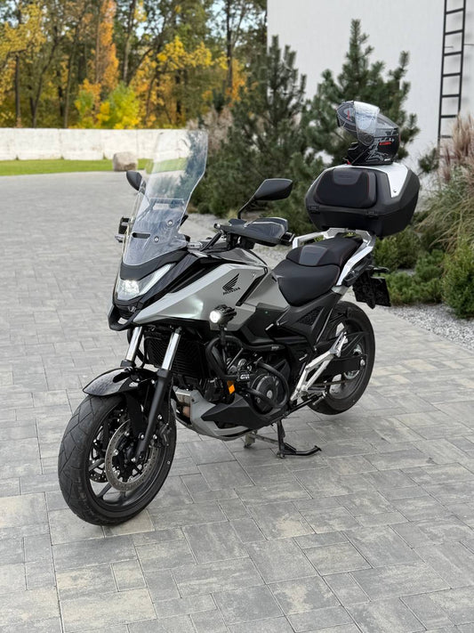 2025 HONDA NC 750X