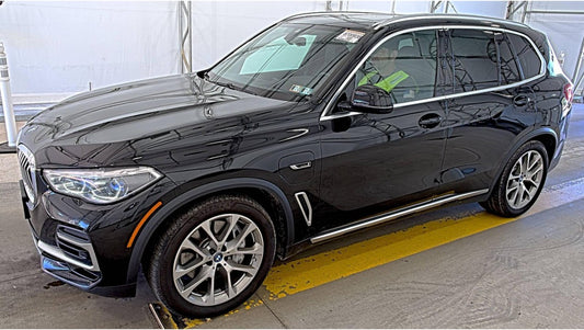 2022 BMW X5 45e PHEV HYBRID