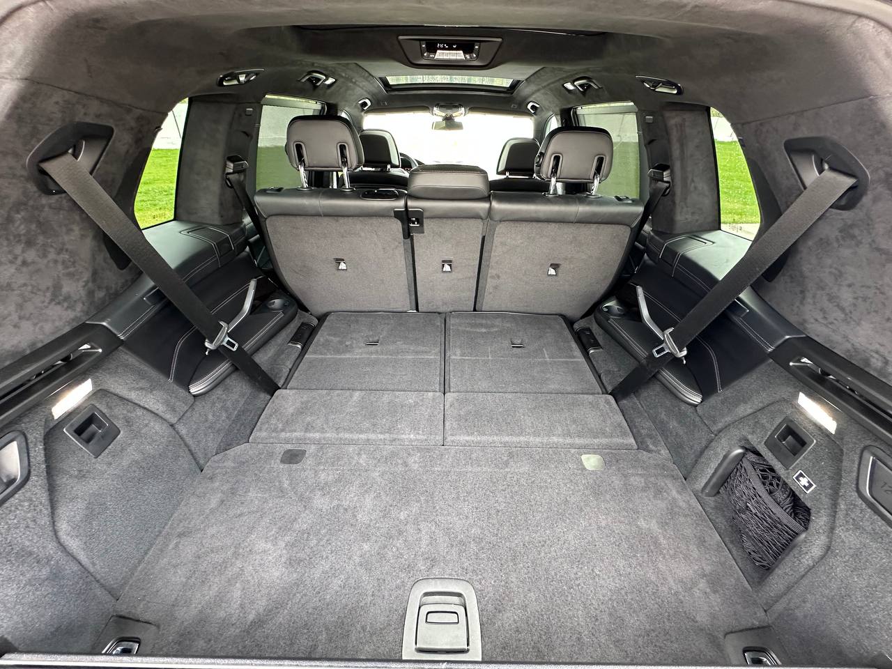 BMW X7 2020