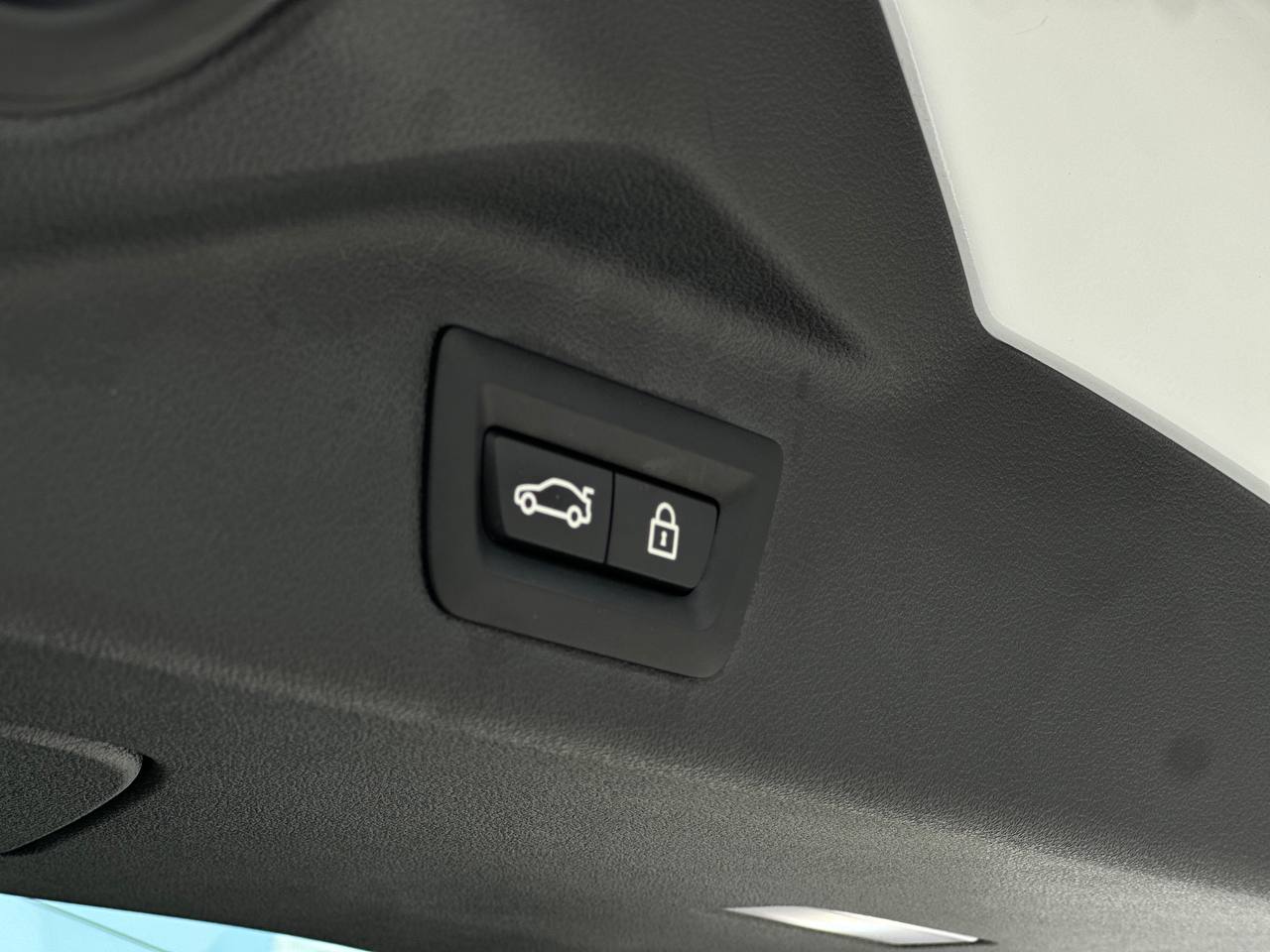 BMW X7 2020