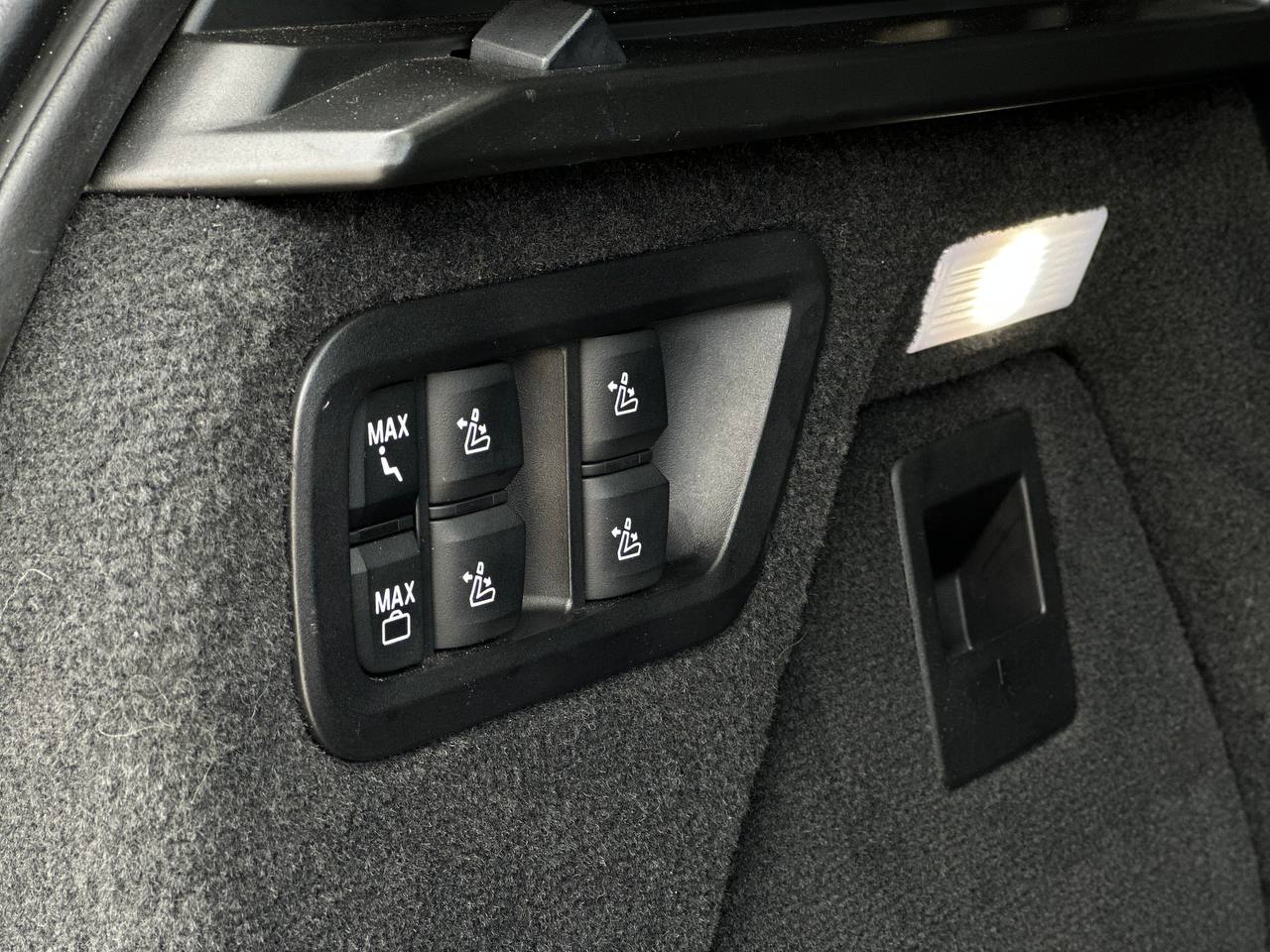 BMW X7 2020