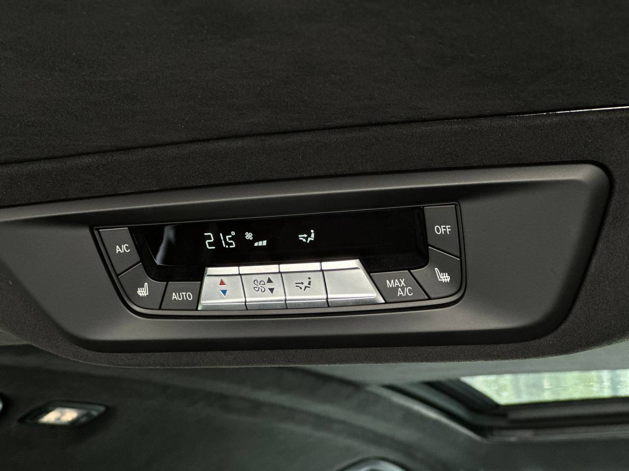 BMW X7 2020