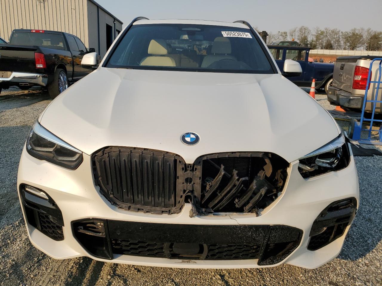 BMW X5 SDRIVE M TECHNIK