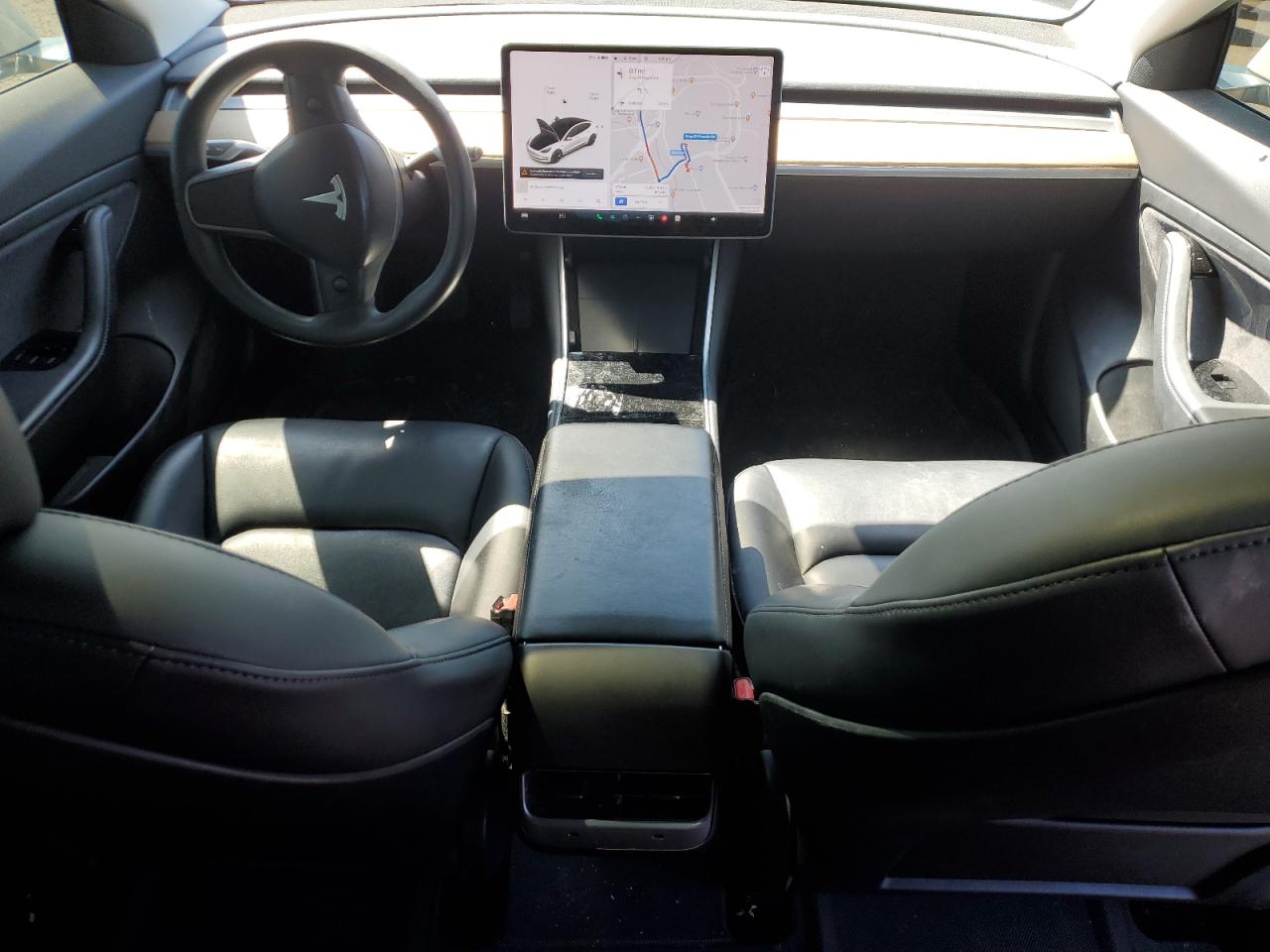 TESLA MODEL 3 SR+ RWD