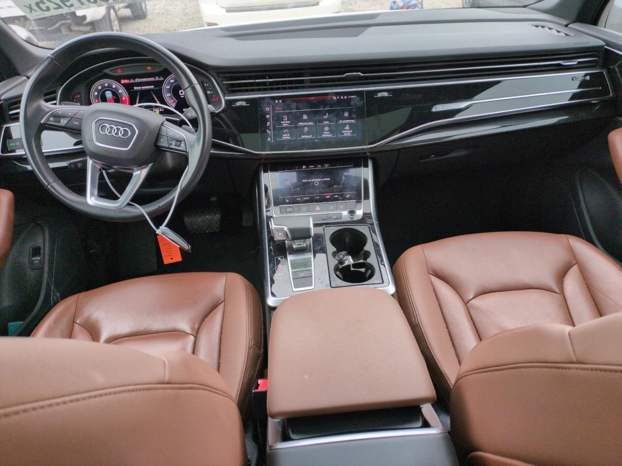 AUDI Q7 PREMIUM