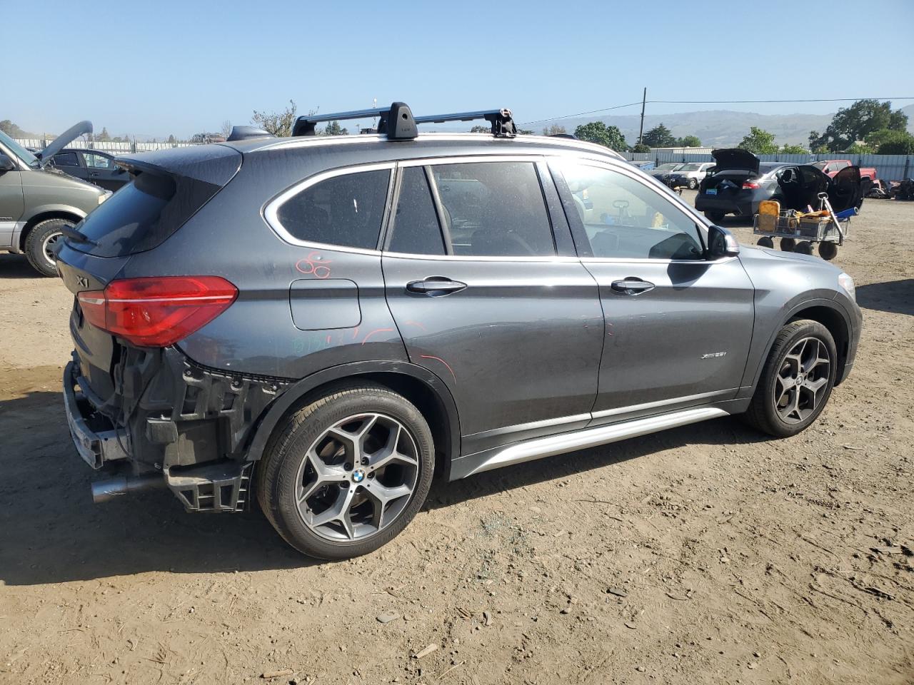 BMW X1 XDRIVE28I