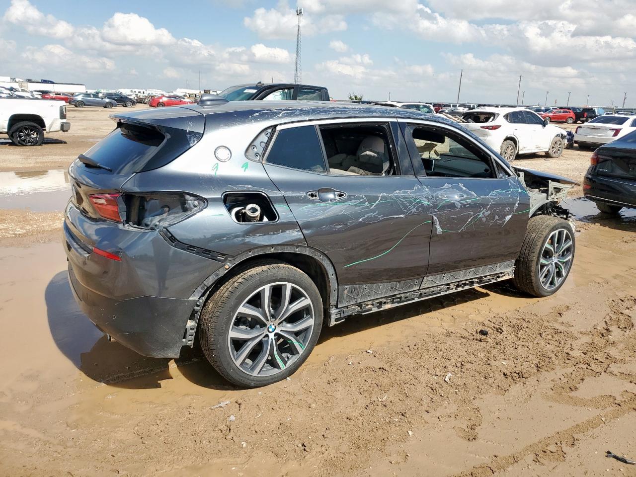 BMW X2 XDRIVE28I