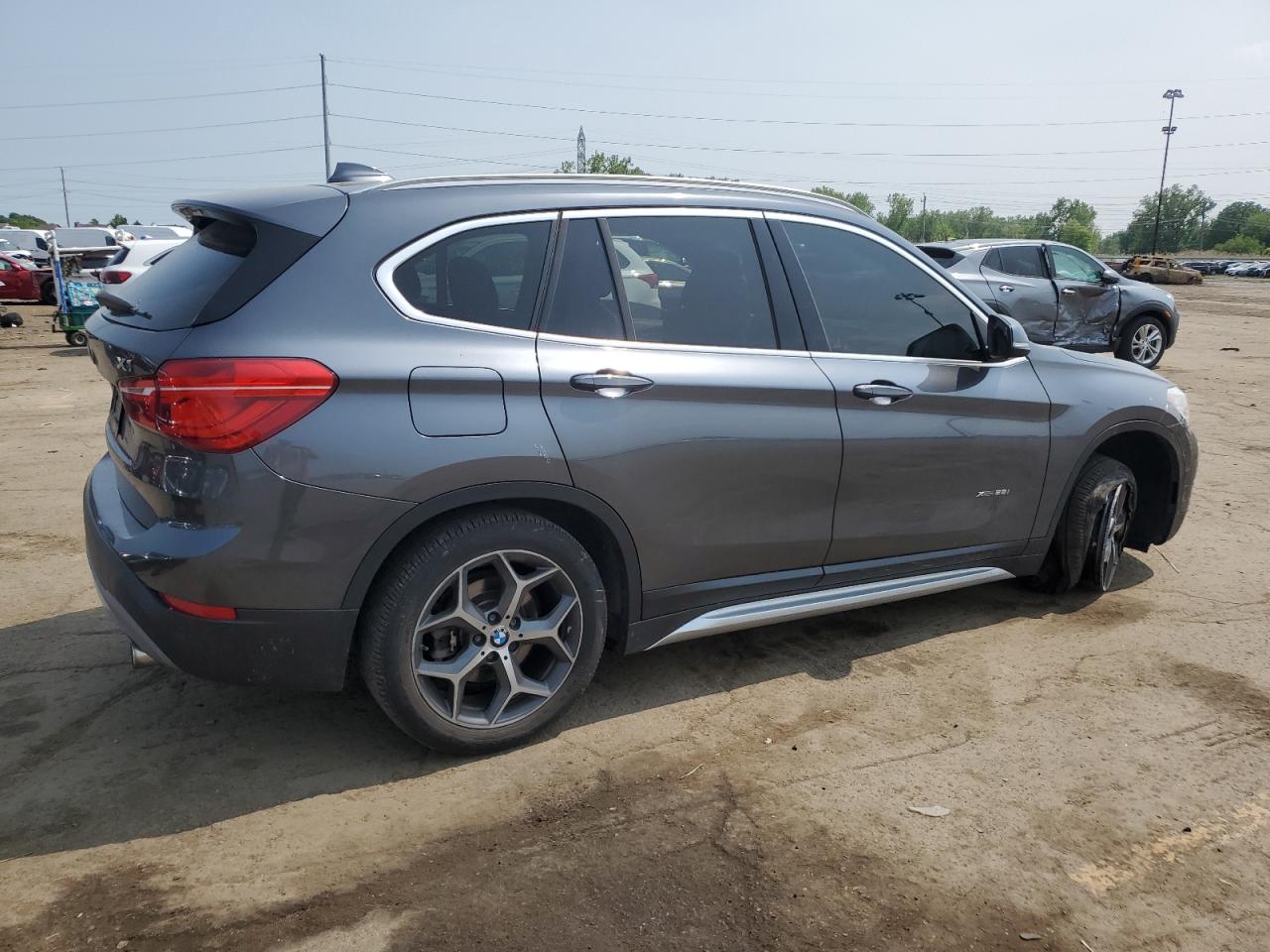 BMW X1 XDRIVE28I