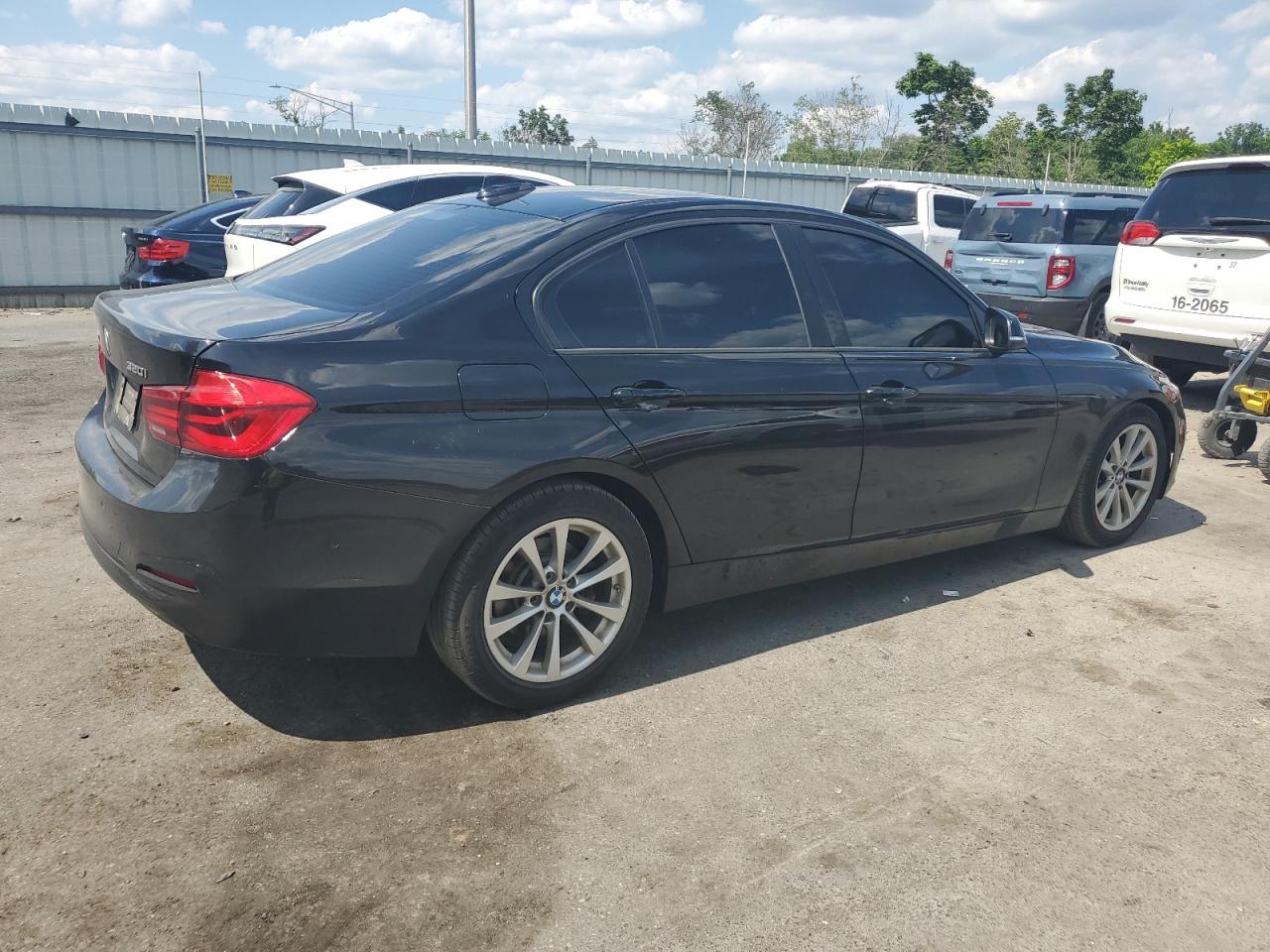 BMW 320 XI