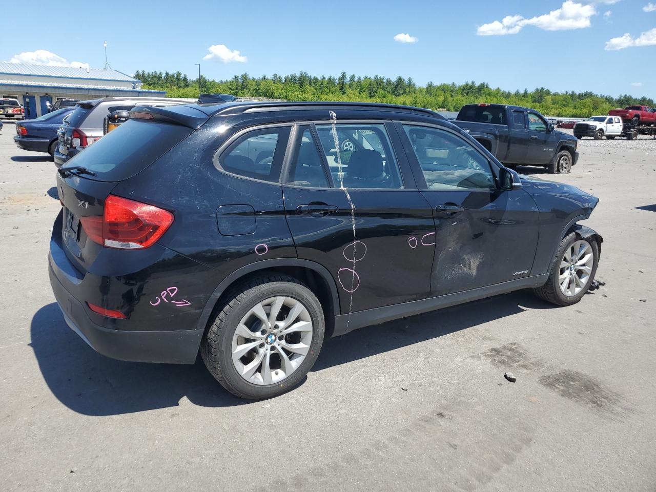 BMW X1 XDRIVE28I