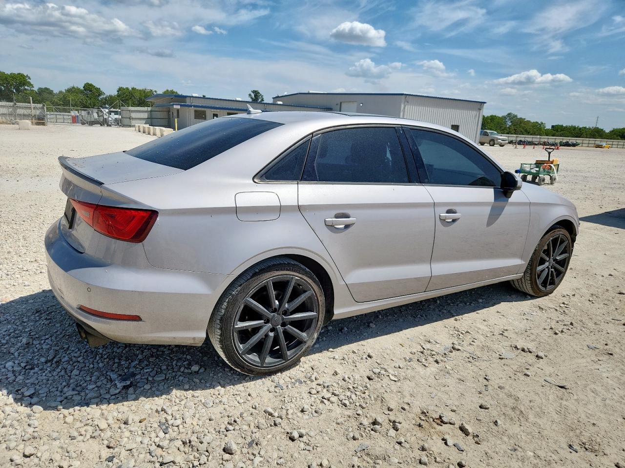 AUDI A3 PREMIUM