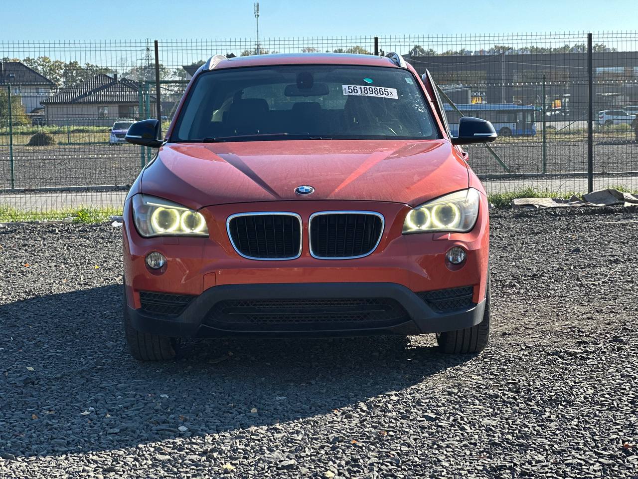 BMW X1 XDRIVE28I