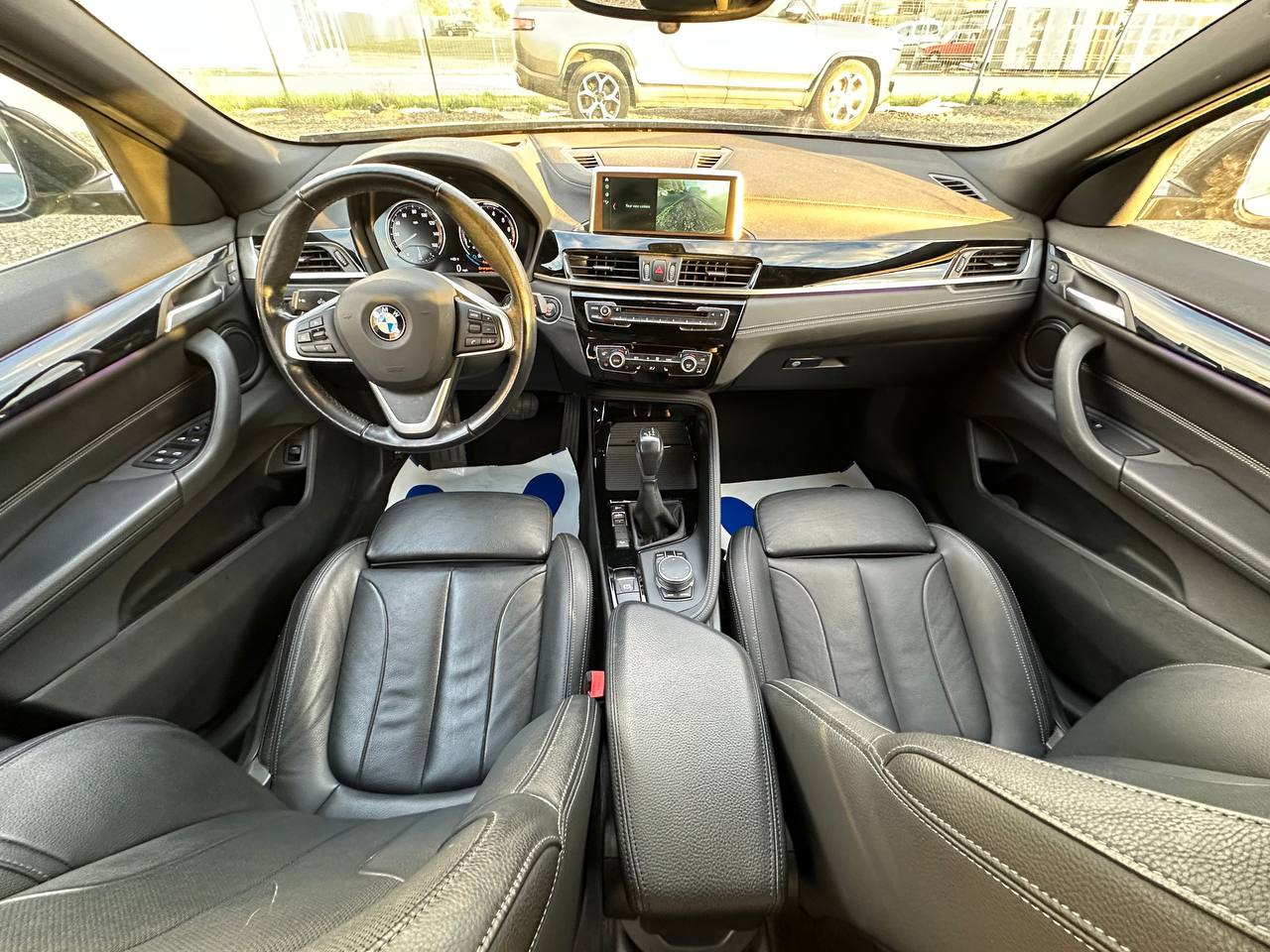 BMW X2 XDRIVE28I