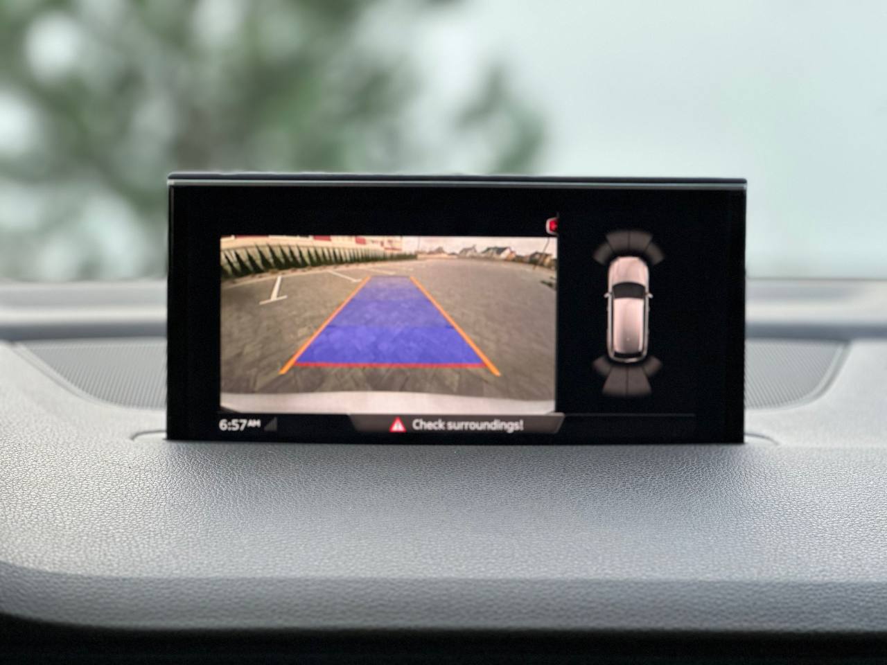 AUDI Q7 PREMIUM PLUS