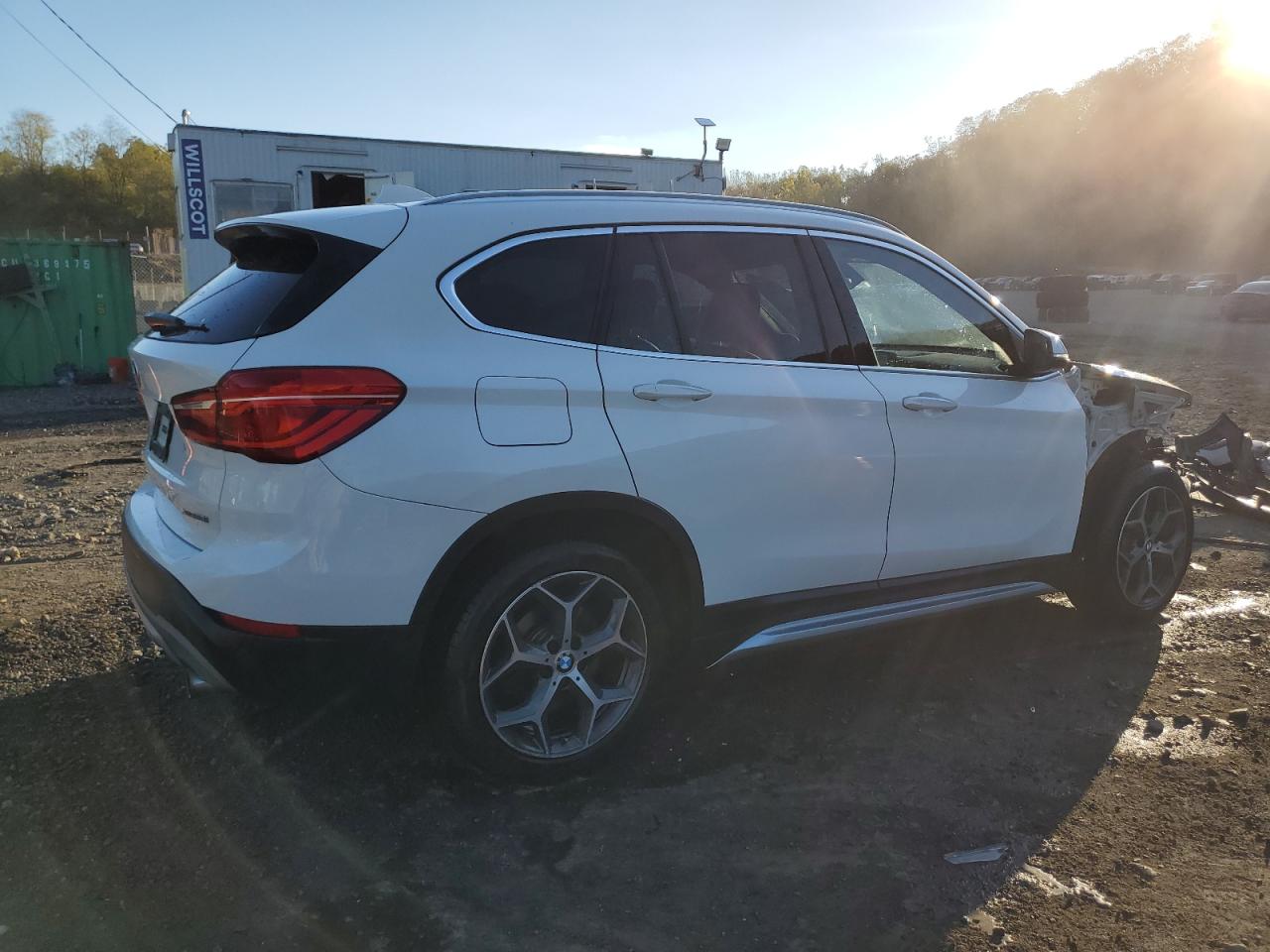 BMW X1 XDRIVE28I