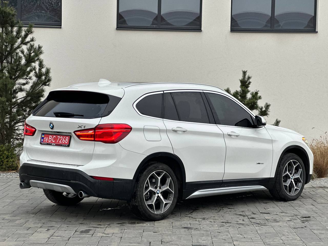 2017 BMW X1 XDRIVE28I