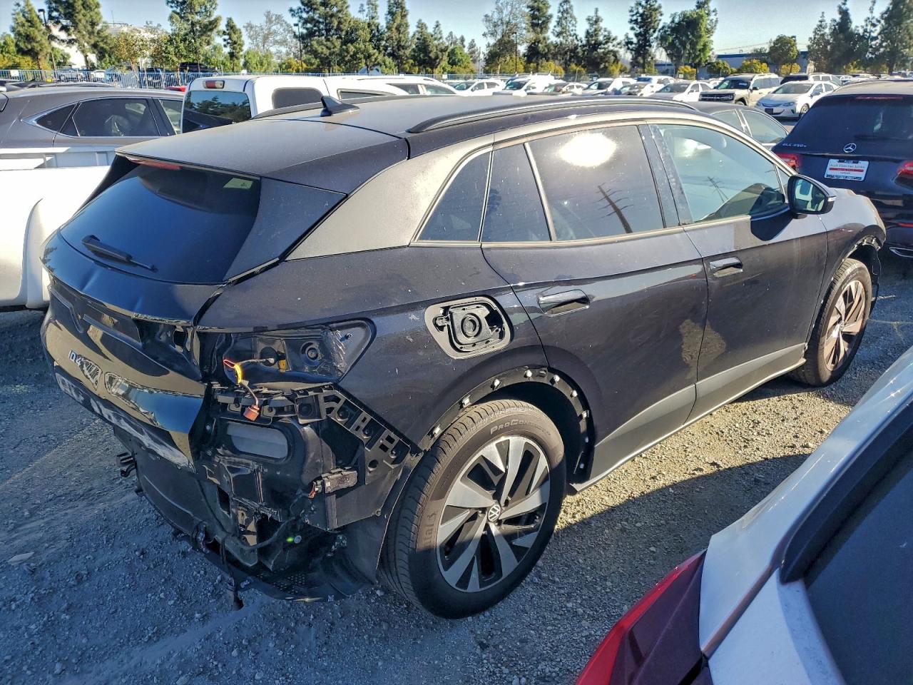 2023 VOLKSWAGEN ID.4