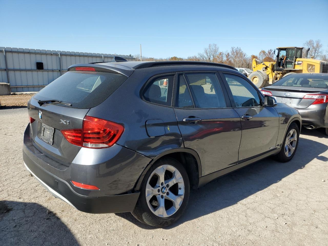 2015 BMW X1 SDRIVE28I