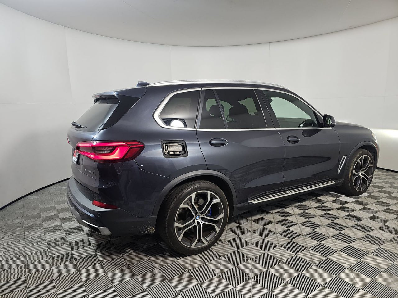 2019 BMW X5 XDRIVE 40i