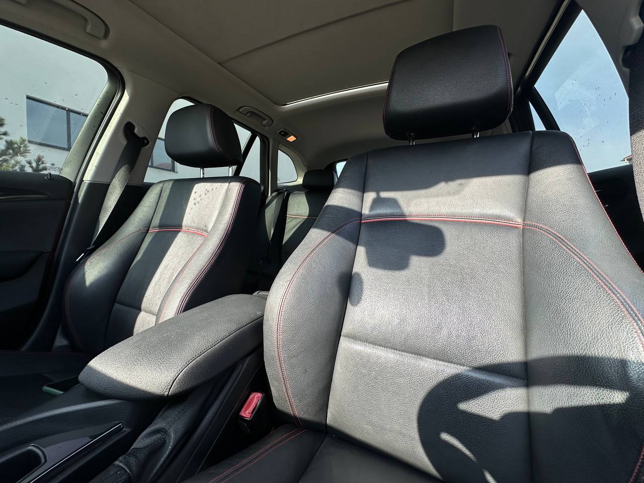 2013 BMW X1 XDRIVE28I