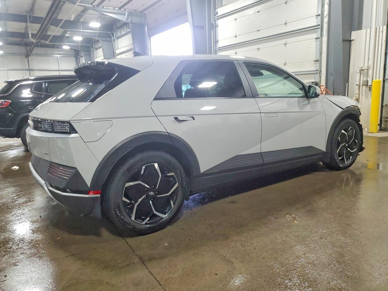 2022 HYUNDAI IONIQ 5 SE LONG RANGE