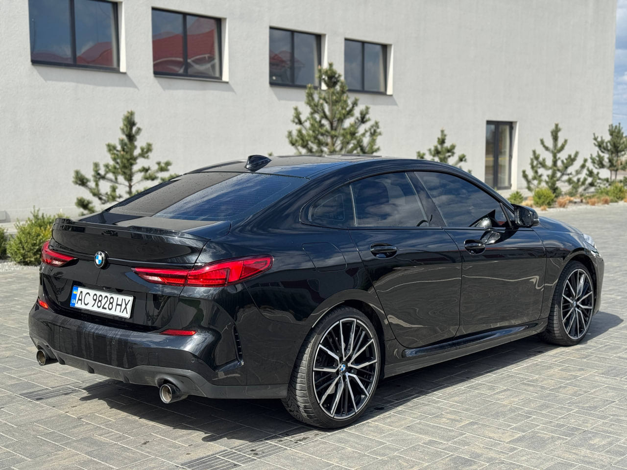 2021 BMW 228i M-SPORT
