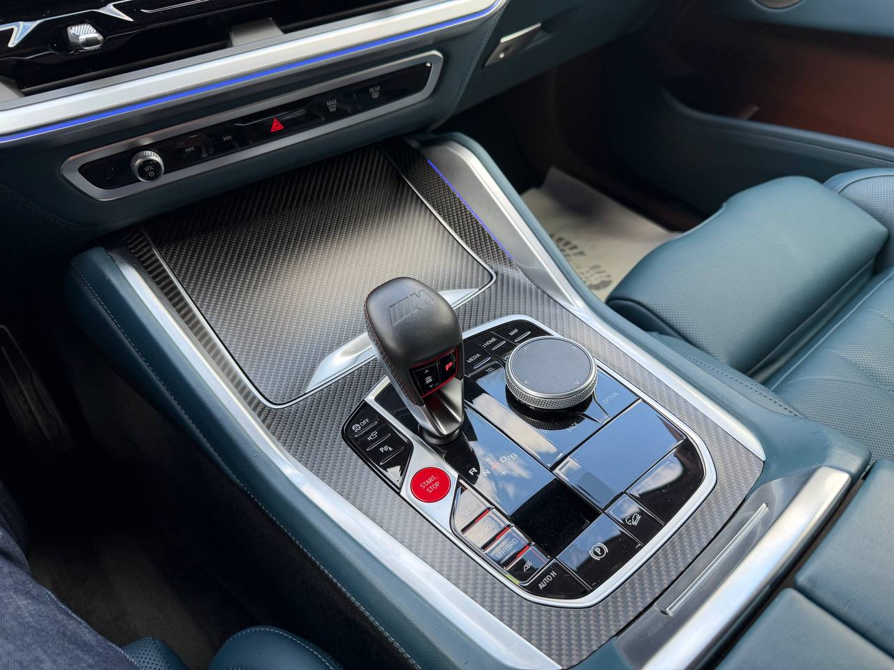 2023 BMW XM