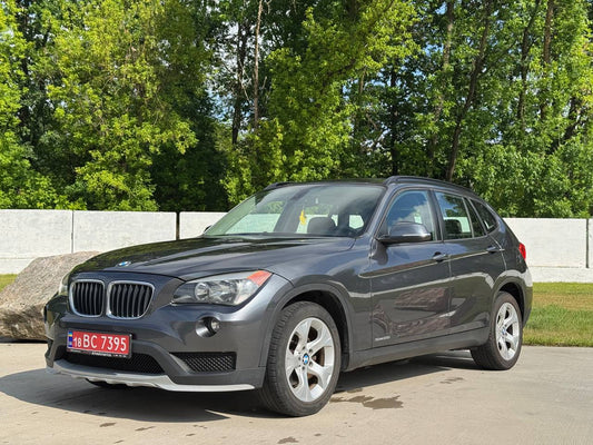 2015 BMW X1 SDRIVE28I