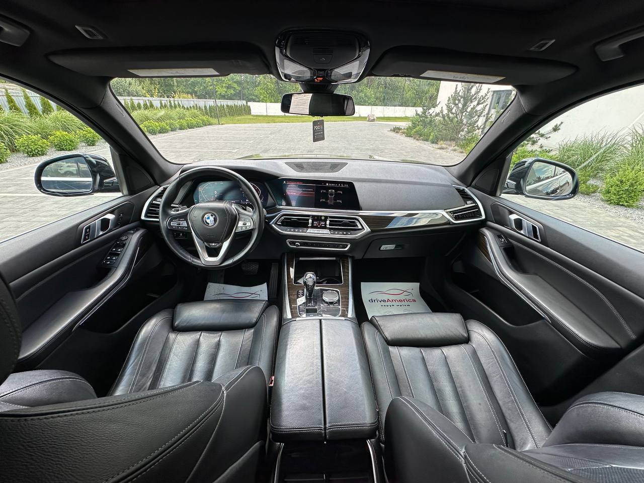2019 BMW X5 XDRIVE 40i