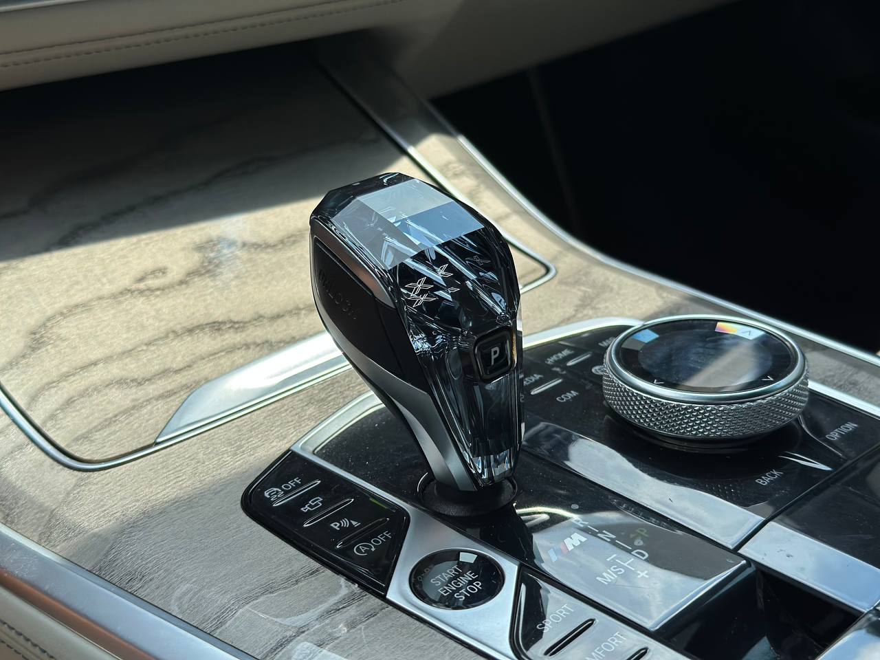 2020 BMW X5 M50i