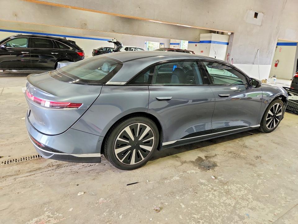 2023 LUCID MOTORS AIR PURE