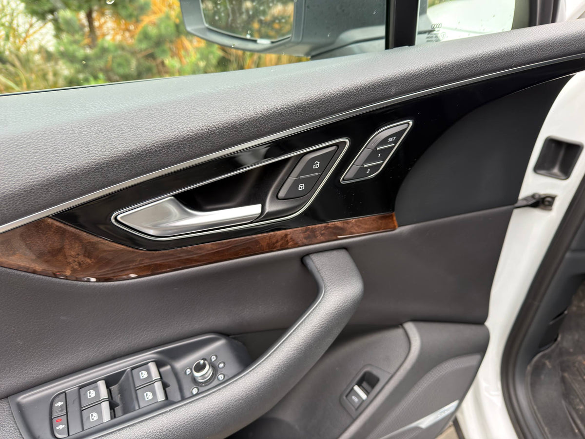 2016 AUDI Q7 PREMIUM