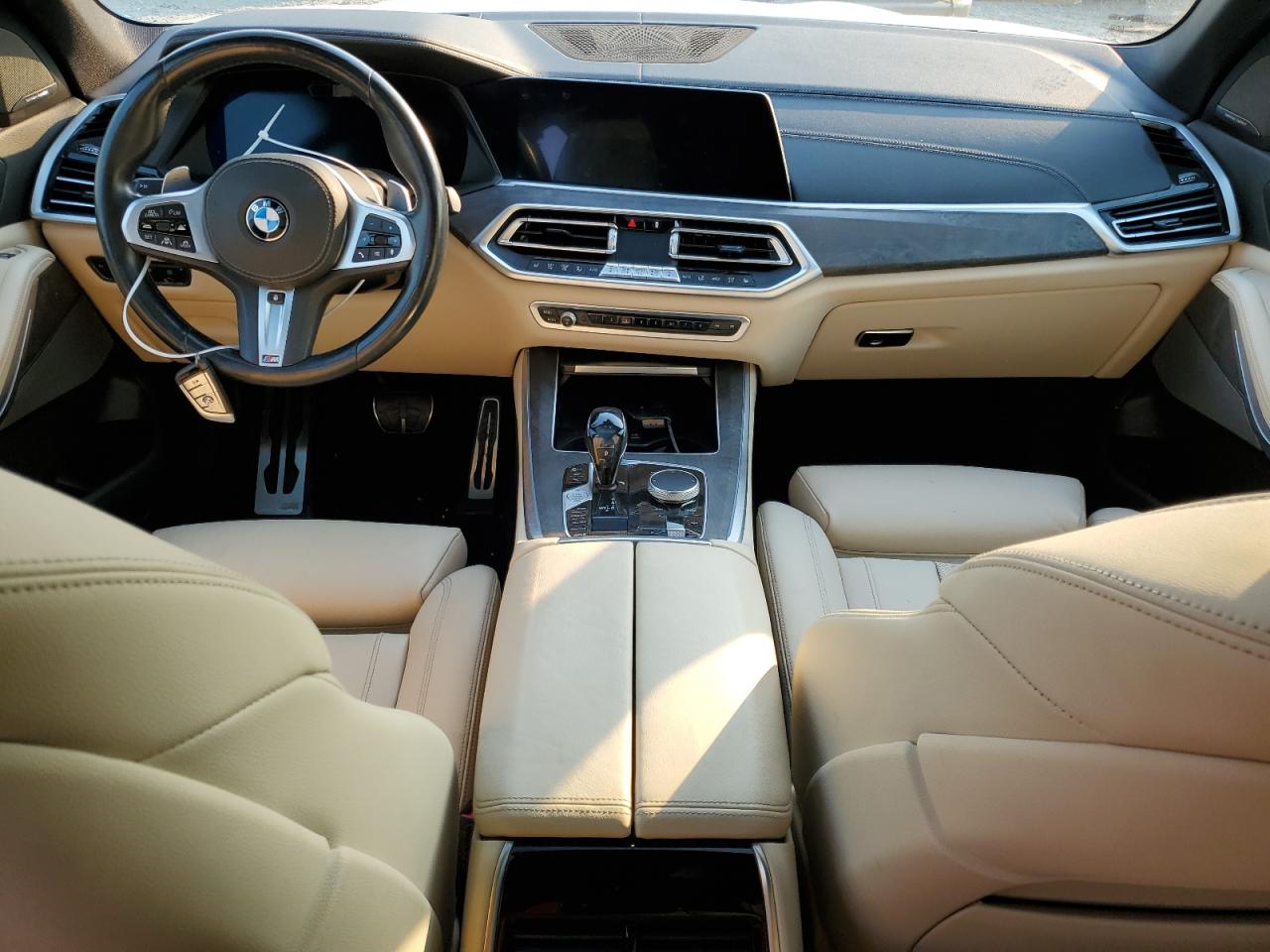 BMW X5 SDRIVE M TECHNIK