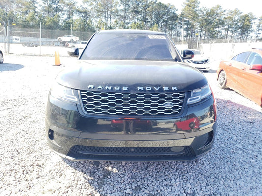 LAND ROVER RANGE ROVER VELAR S