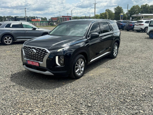 Hyundai Palisade SE