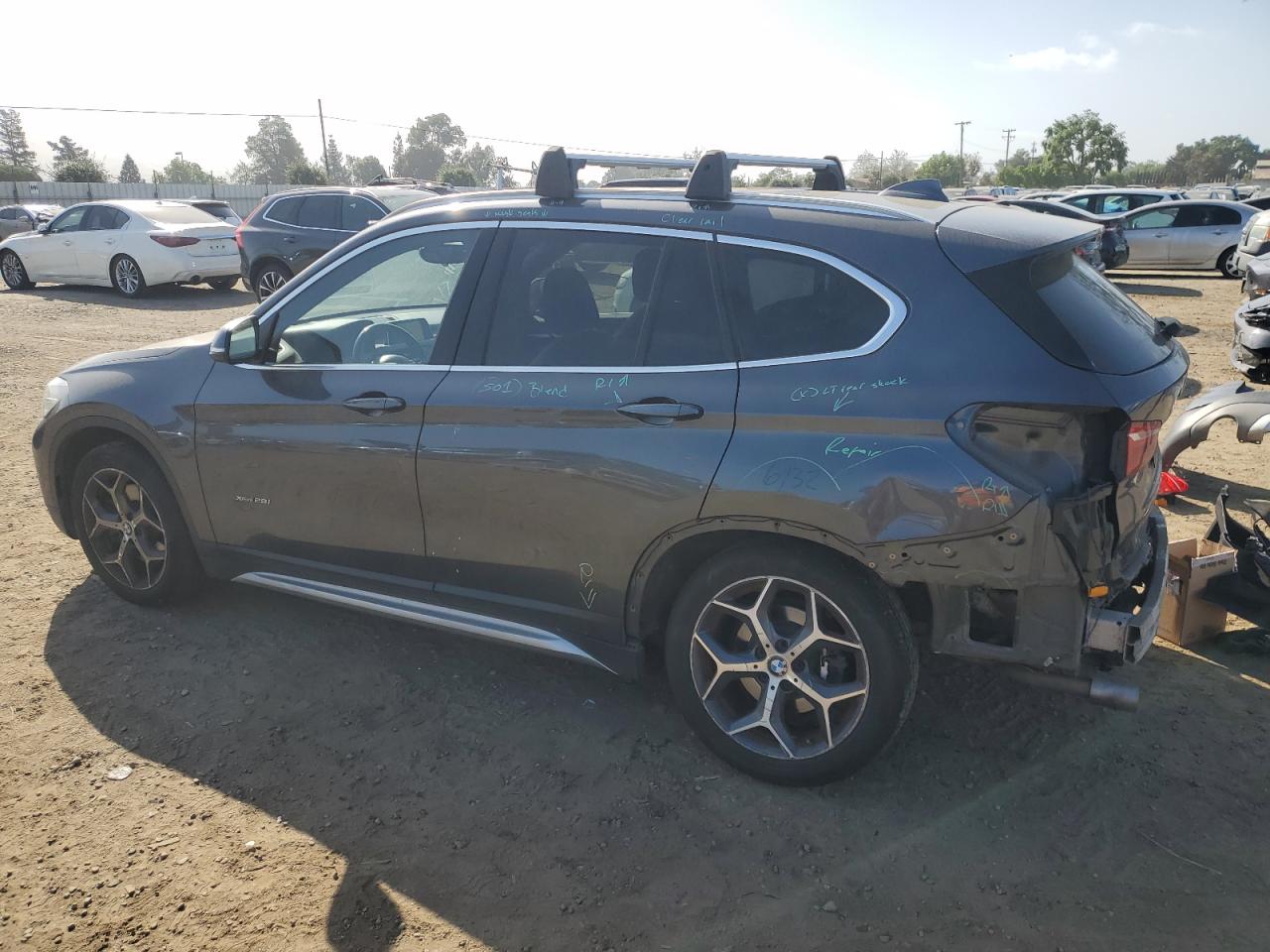 BMW X1 XDRIVE28I