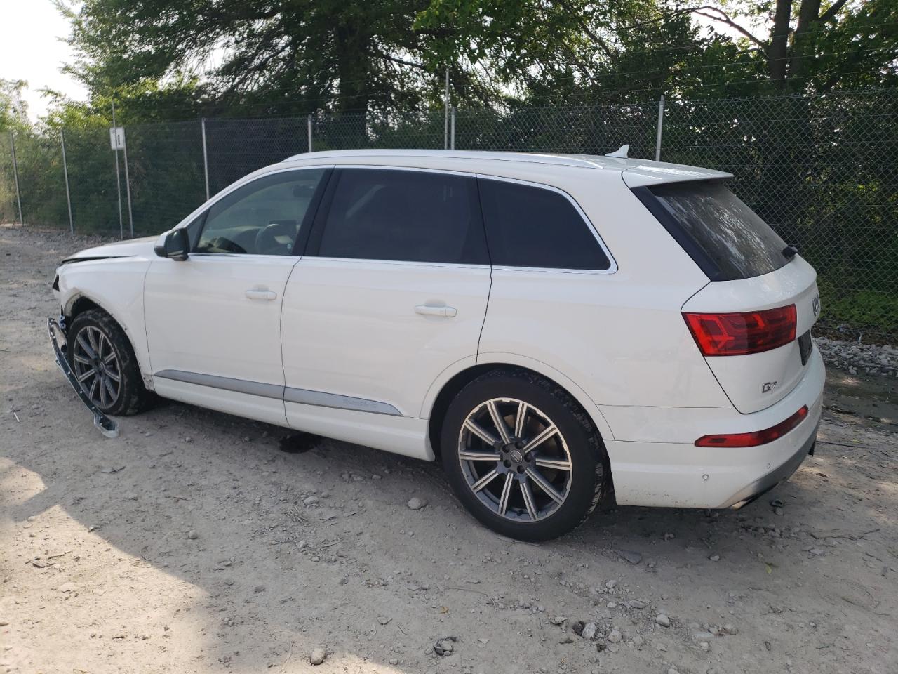 AUDI Q7 PREMIUM PLUS