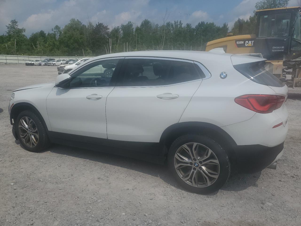 BMW X2 XDRIVE28I
