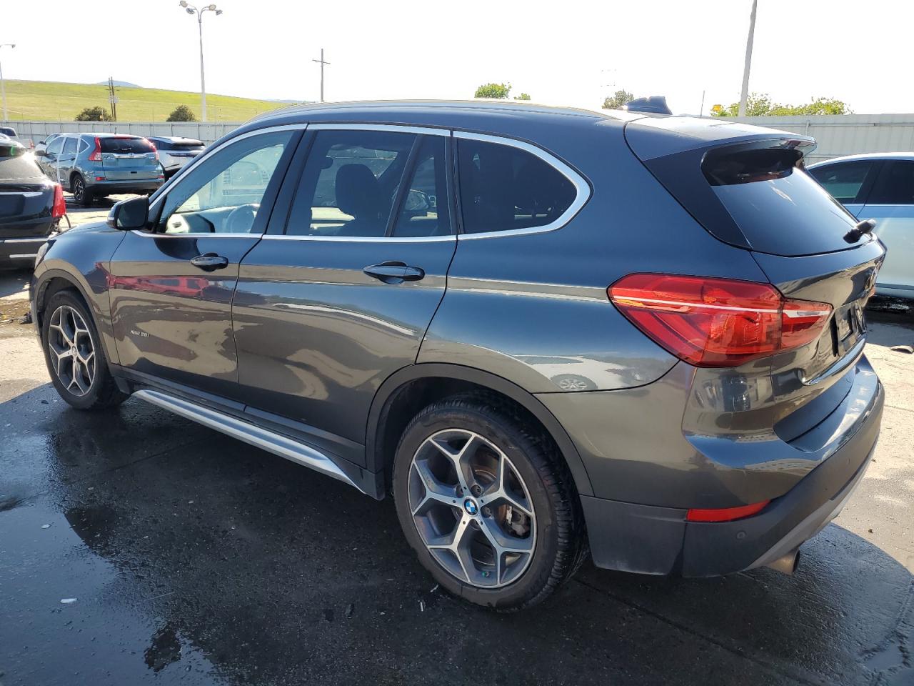 BMW X1 XDRIVE 28I
