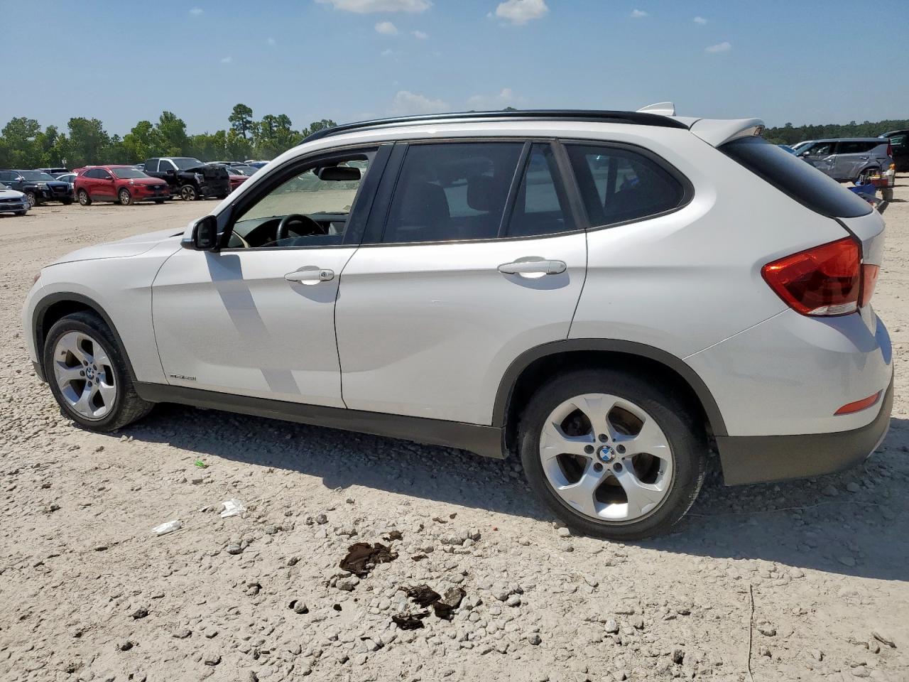 BMW X1 SDRIVE28I