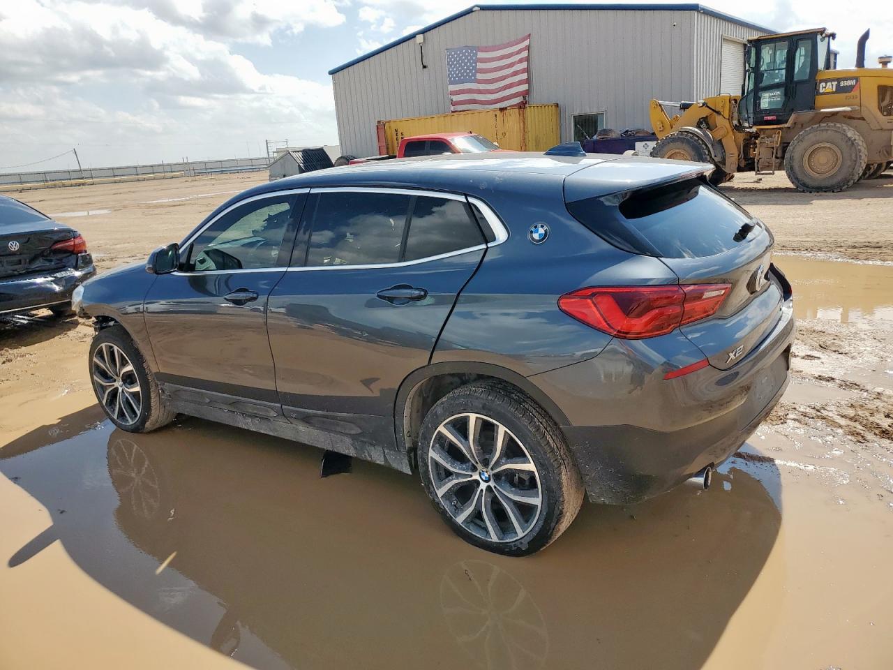 BMW X2 XDRIVE28I