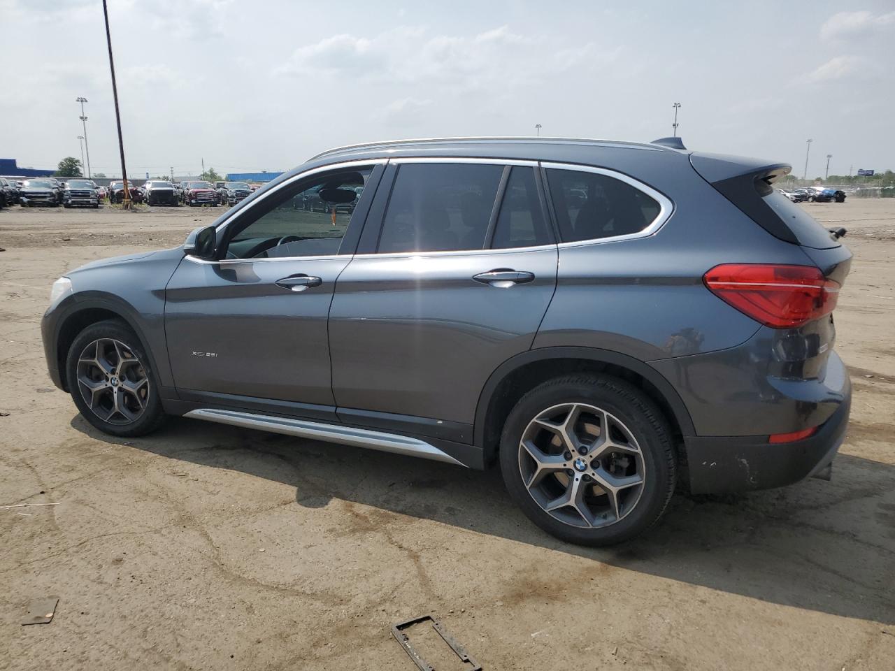 BMW X1 XDRIVE28I
