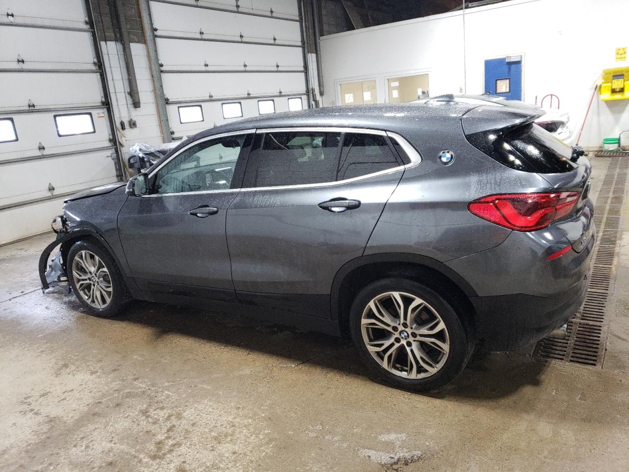 BMW X2 XDRIVE28I