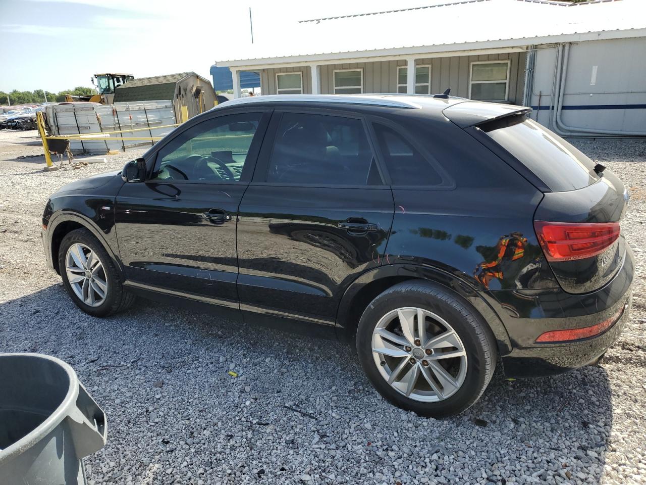 AUDI Q3 PREMIUM