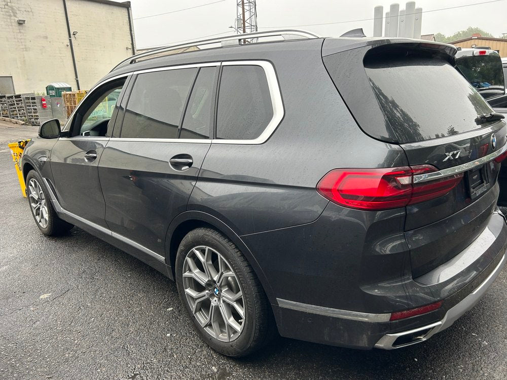 BMW X7 XDRIVE40I
